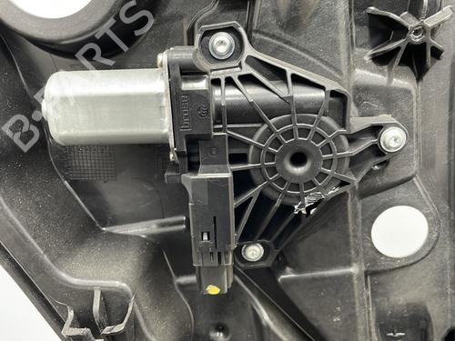 Rear left window mechanism VOLVO V40 Hatchback (525) D3 | BP29419817C24 