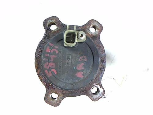 Right rear steering knuckle FORD S-MAX (WA6) 1.8 TDCi | BP20409879M28 