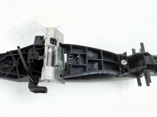 Rear left exterior door handle LAND ROVER RANGE ROVER SPORT I (L320) 3.6 D 4x4 | BP25979707C130 