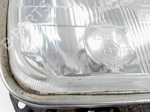 Scheinwerfer links MITSUBISHI L200 (K7_T, K6_T, K5_T) 2.5 TD 4WD (K74T) | BP20415119C28 