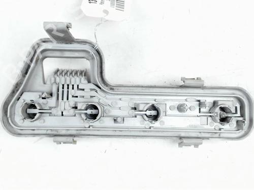 Used Lamp holder Lamp holder OPEL ZAFIRA A MPV (T98) 2.2 DTI 16V (F75) (125 hp) 40116324 40116324