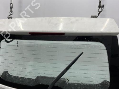 Tailgate FIAT GRANDE PUNTO (199_) 1.3 D Multijet | BP20448752C6