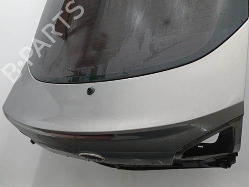 Used Tailgate FORD MONDEO IV (BA7) 2.0 TDCi (140 hp) 20451400