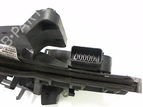 Rear right lock FORD FOCUS C-MAX (DM2) 2.0 TDCi | BP20429909C99 