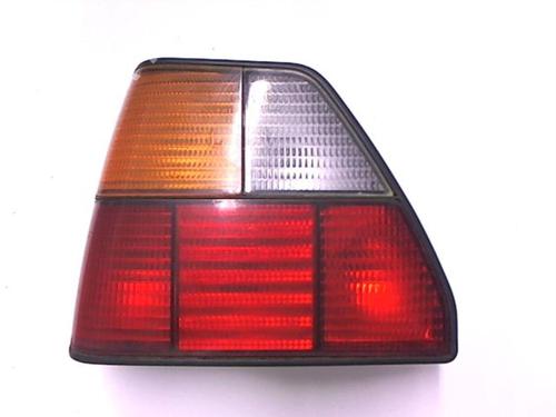 Used Left taillight Left taillight VW GOLF II (19E, 1G1) [1983-1992] 25264405 25264405