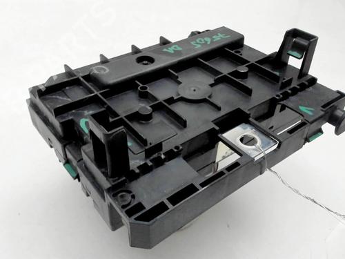Fuse box CITROËN C5 III (RD_) 1.6 HDi 110 (RD9HZC) | BP37414681E1  - Image 5