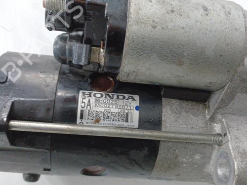 Used Starter Starter HONDA CIVIC VIII Hatchback (FN, FK) 2.2 CTDi (FK3) (140 hp) 20428118 20428118