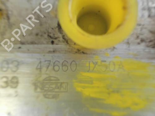 ABS pump NISSAN NV200 Van 1.5 dCi 85 (M20, M20N, M20M) | BP20389873M43 