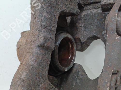 Right front brake caliper VW TRANSPORTER T5 Van (7HA, 7HH, 7EA, 7EH) 1.9 TDI | BP20464307M104 