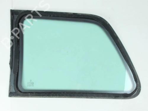 Rear right quarter glass PEUGEOT 307 Break (3E) 1.6 HDi 110 | BP30161664C92 