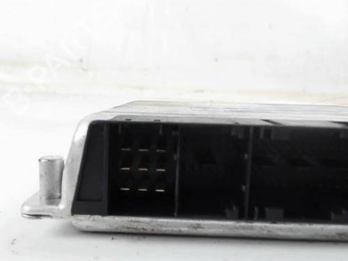 Engine control unit (ECU) LAND ROVER FREELANDER I (L314) 2.0 Td4 4x4 | BP27091732M57 