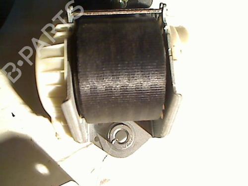 Venstre bak beltestrammer FIAT STILO (192_) 1.9 JTD (192_XE1A) | BP20408980C89 