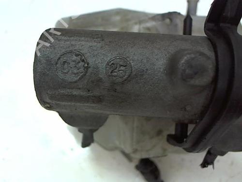 Brake master cylinder PEUGEOT 406 Coupe (8C) 2.0 16V | BP20430859M77 