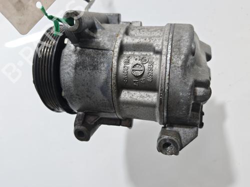 Used AC compressor AC compressor 39138863 39138863