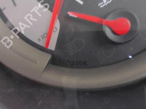 Instrument cluster RENAULT CLIO III (BR0/1, CR0/1) 1.6 16V (BR05, BR0B, BR0Y, BR15, BR1J, BR1M, BR1Y, CR0B,... | BP20427960C47 