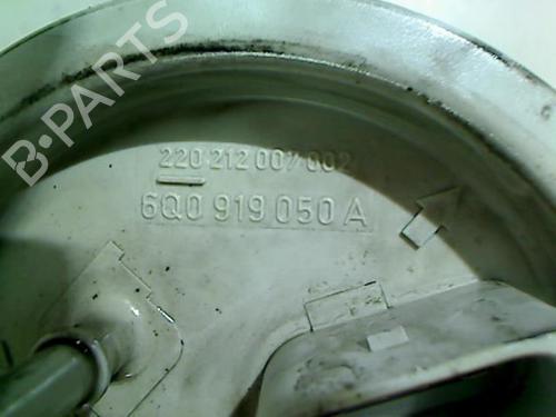 Fuel pump VW POLO (9N_, 9A_) 1.9 TDI | BP20430843M76 