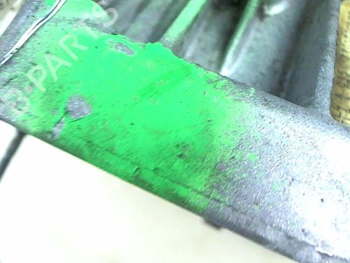Used Gearbox RENAULT SCÉNIC II (JM0/1_) 1.6 16V (JM1R) (112 hp) 20399198