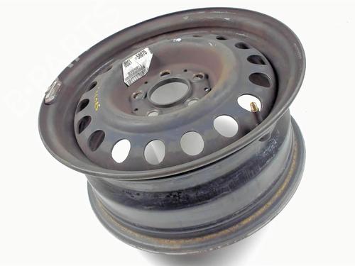 Rim MERCEDES-BENZ 124 Saloon (W124) 300 D (124.130) | BP20465609C45 