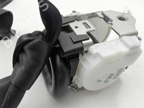 Rear left seatbelt CUPRA ATECA (KH7, KHP, KBP) 2.0 TSI 4Drive | BP38101414I29 - Image 4