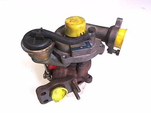 Turbocharger/Supercharger PEUGEOT 307 (3A/C) 1.4 HDi | BP20407726M71 