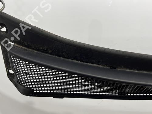 Used Scuttle panel Scuttle panel RENAULT ZOE (BFM_) ZOE (92 hp) 27187006 27187006