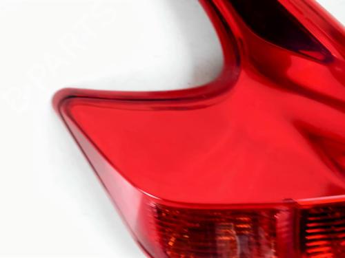 Left taillight NISSAN JUKE (F15) 1.5 dCi | BP25209900C34 