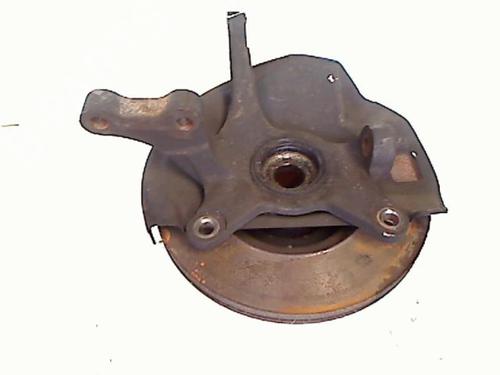 Right front steering knuckle HYUNDAI ACCENT I (X-3) 1.3 | BP20414139M26 