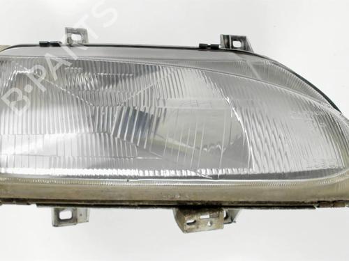Right headlight FORD GALAXY I (WGR) 2.0 i | BP20436912C29 