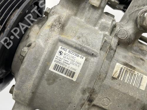 AC compressor BMW 1 (F21) 114 i | BP25601407M34 