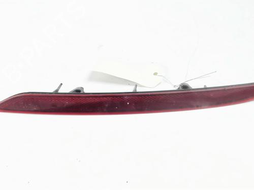Used Rear bumper left light OPEL ASTRA K (B16) 1.2 Turbo (68) (131 hp) 30547854