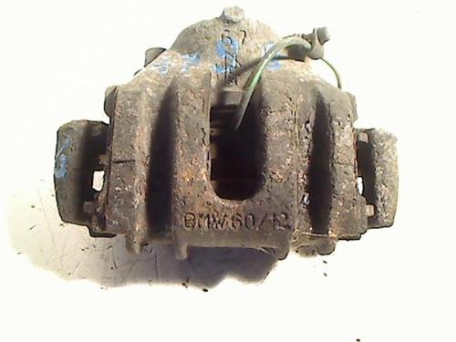 Used Left front brake caliper BMW 5 (E34) 525 tds (143 hp) 21230778