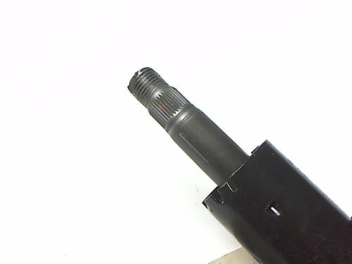 Used Steering column Steering column FIAT SEICENTO / 600 (187_) 1.1 (187AXB, 187AXB1A, 187AXC1A02) (54 hp) 20424903 20424903