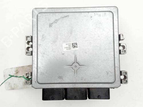 Engine control unit (ECU) CITROËN DS3 (SA_) 1.6 HDi 110 | BP28361755M57  - Image 5