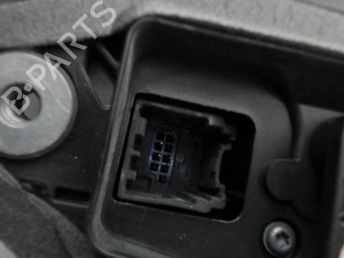 Rear left lock OPEL ASTRA K (B16) 1.2 Turbo (68) | BP30547870C100