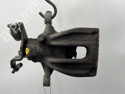 Used Right rear brake caliper FORD MONDEO III (B5Y) 2.0 TDCi (130 hp) 20440770
