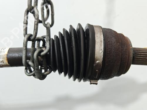 Used Right front driveshaft Right front driveshaft HYUNDAI i30 (PDE, PD, PDEN) 1.0 T-GDI (120 hp) 40280122 40280122