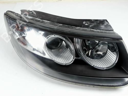 Used Right headlight HYUNDAI SANTA FÉ II (CM) 2.2 CRDi 4x4 (197 hp) 22517223