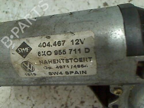 Rear wiper motor SEAT AROSA (6H1) 1.4 | BP20431487M102