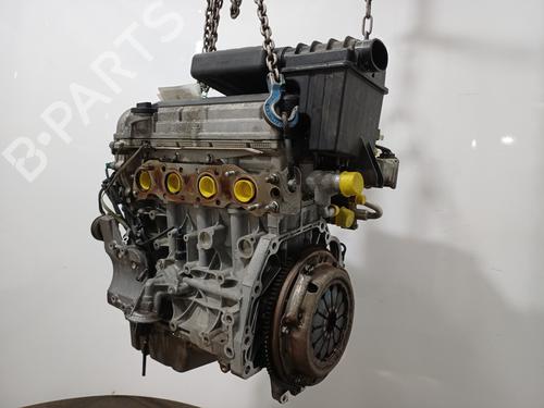 Engine SUZUKI SWIFT III (MZ, EZ) 1.3 (RS413, ZC11S) | BP36173232M1 - Image 4