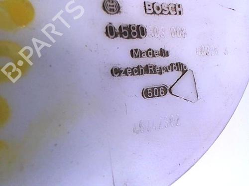 Fuel pump FIAT IDEA (350_) 1.3 D Multijet | BP20479357M76 