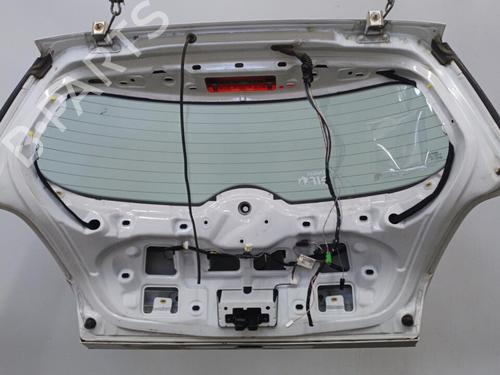 Tailgate RENAULT MEGANE II (BM0/1_, CM0/1_) 1.9 dCi | BP20468199C6 