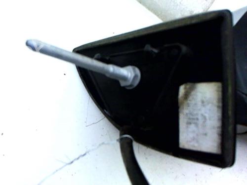 Right mirror PEUGEOT 407 (6D_) 1.6 HDi 110 (6D9HZC, 6D9HYC) | BP20421887C27 