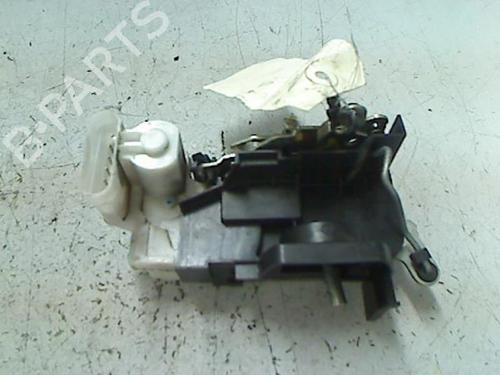 Front left lock FIAT PUNTO (188_) 1.3 JTD 16V | BP20458282C98