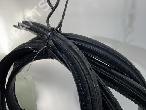 Rubber door seal RENAULT MEGANE I (BA0/1_) 1.9 dCi (BA05, BA1F) | BP30329528C142 
