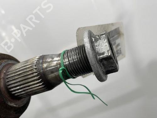 Right front driveshaft OPEL SINTRA (APV) 2.2 i 16V (OUN16, Y94) | BP20395763M39 