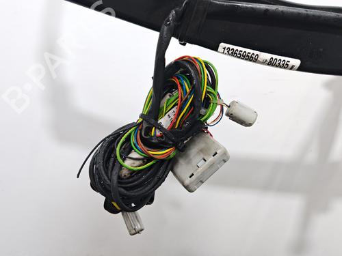 Used Tow ball/Mechanism Tow ball/Mechanism RENAULT MEGANE III Hatchback (BZ0/1_, B3_) 1.5 dCi (86 hp) 39733697 39733697