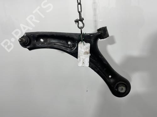 Used Left front suspension arm FORD ECOSPORT 1.0 EcoBoost (125 hp) 30308586
