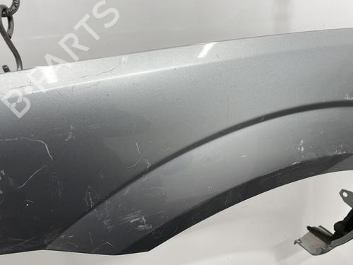 Left front fenders FORD MONDEO III Turnier (BWY) 2.0 16V TDDi / TDCi | BP20462143C41 