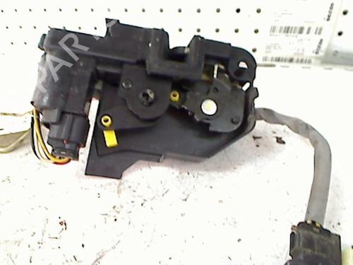 Front right lock HYUNDAI GETZ (TB) 1.1 | BP20413397C97 
