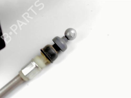 Used Front left lock NISSAN MICRA III (K12) 1.5 dCi (82 hp) 20421690